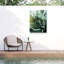 Toile extérieure Défino Incado Leaf II-897217392