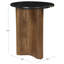 Table d'appoint Taralily