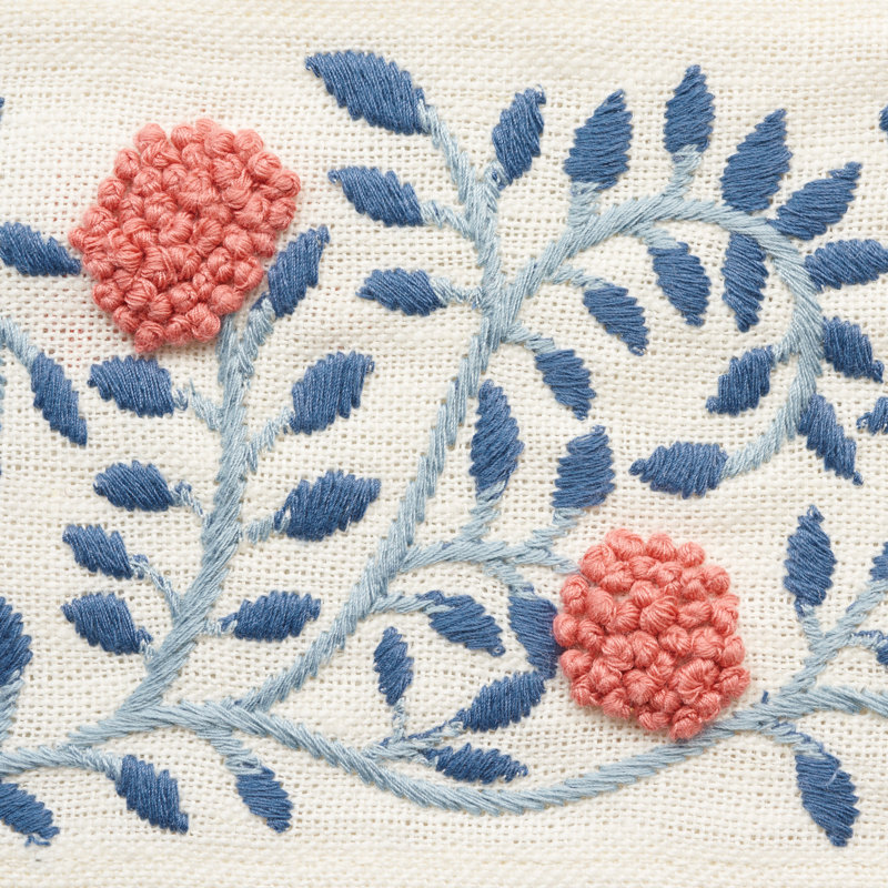 Ashoka Tape, Rose/Sky