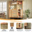 174.5cm Kitchen Pantry-1432255043