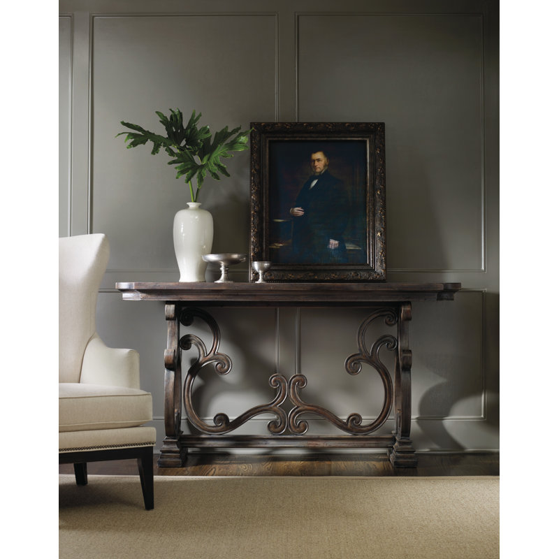 Davalle 72'' W Console Table