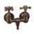 Polished Nickel selected
