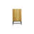 Sumena 18'' Solid Wood Sideboard