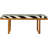 Single Coffee Table