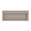 Trough Concrete Handmade Rectangular Drop-in Bathroom Sink-37742372-39128487