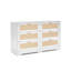 Nakeesha 6 - Drawer Dresser-730915435