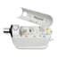 Système de filtration d'eau de comptoir Cypress H2O+