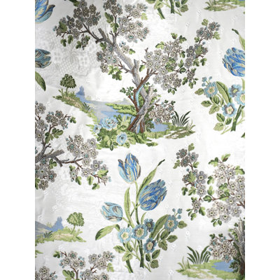 Avignon Brocade Fabric