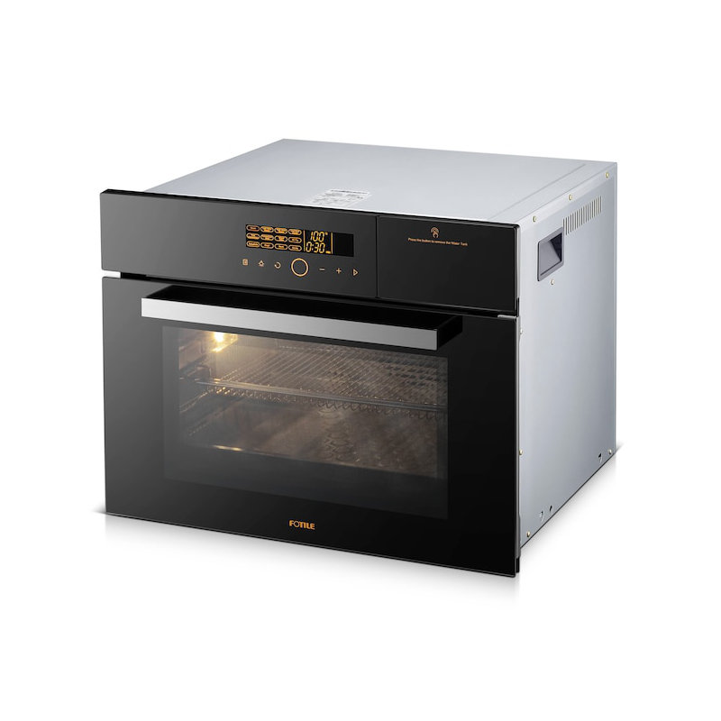 HZK-TS1 |  Four combiné 24 po