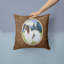 Coussin intérieur/extérieur Papillion