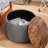 2East Upholstered Ottoman-88206500