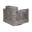 Chaise de patio Fritz-93692941