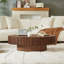 Table basse moderne Modern Handcraft-117561071