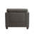 Ariiana 34" W Armchair Sofa Chair Bedroom Chair Club Chair Living Room Chair Upholstered Chair