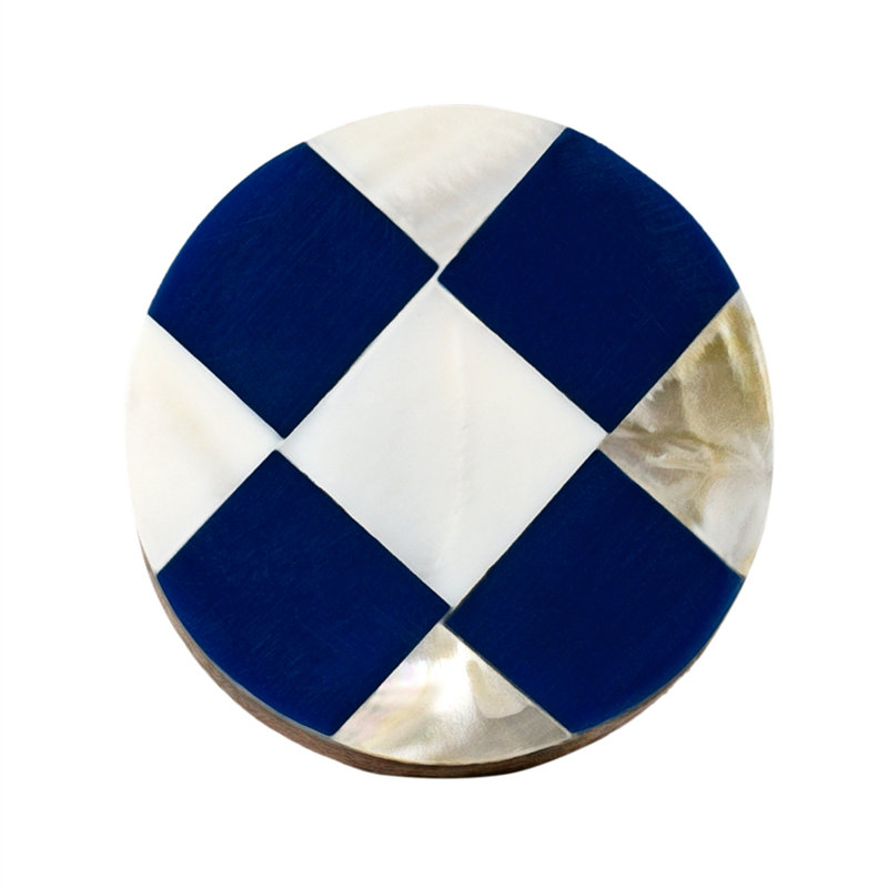 Round Knob