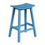 Tabouret de comptoir de cuisine Backless-392144787-389910132