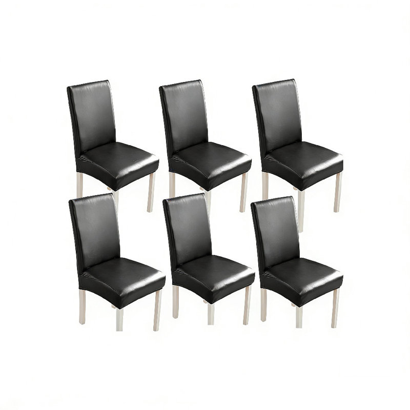 T-Cushion Dining Chair Slipcover