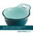 Rachael Ray Tools and Gadgets Nesting Mixing Bowl Set, 2-Piece-36944621