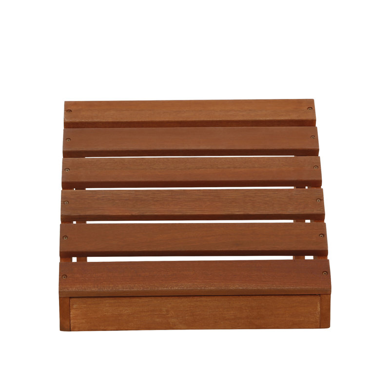 Arianna Outdoor Ottoman