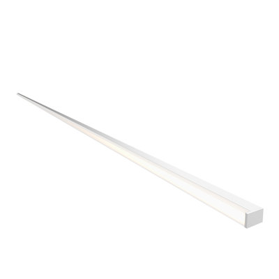 Stix Plus 1-Light Dimmable Bath Bar
