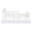 Lit plateforme 2 tiroirs avec garde-corps Curits-945060279-958781195