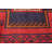 Rizbaft Red Rug 3'5" x 6'2"