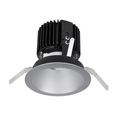 Volta 5.75'' Dimmable Air-Tight LED Retrofit Recessed Lighting Kit