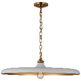 Thomas O'Brien Piatto Pendant