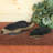 Whisler Ceramic Leaf Tray