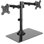 Dual Monitor Desk Stand