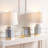 Arthena 23'' Table Lamp Set