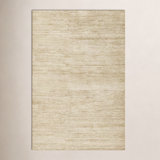 15_Momeni Etra Hand Knotted Jute And Cotton Natural Area Rug 2' X 3'
