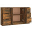 Waddington 120cm Sideboard-2041611250