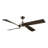 Horizon Ceiling Fan with LED Lights-93055680-92721399