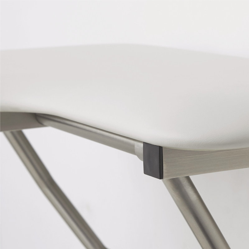 Banc de transfert 28 pouces ADA, Droitier