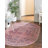 Amilio Chenille Oriental Indoor Rug-579162201