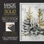 Reproduction encadrée - bois massif-995091098-995091100