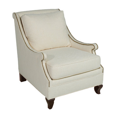 Abel Armchair