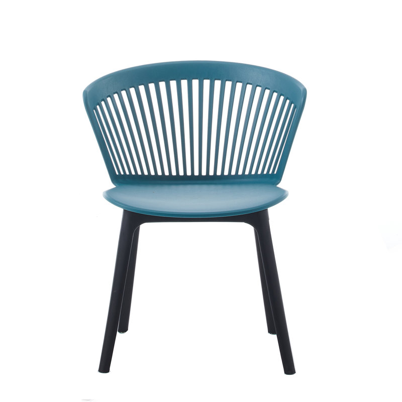 Vinson Dining Chair, Blue