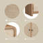 Buffet et commode Boho Cevat-141868684