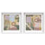 Retro Scarf Set Set by Oliver Gal-1376549223-1576791767