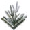 Vickerman 12' x 44" Frosted Tacoma Fraser 3662Tips