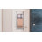 16.06 " 4 - Bar Over-the-Door Towel Bar-73397373