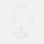 Lampe de table avec USB 14 "Anglu-1342393981