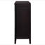 Commode 6 tiroirs Wedgewood Cappuccino