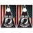 VictoryStore.com Solid Wood Cornhole Board