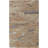 Trasdamad Hand Tufted Wool Abstract Indoor Rug-765439322