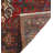 Khrystopher Heriz Eser Red Rug