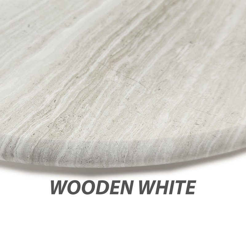 Systèmes GoShelf - Bois blanc, 9"