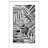 " Restricted Space " by Marmont Hill-563406498